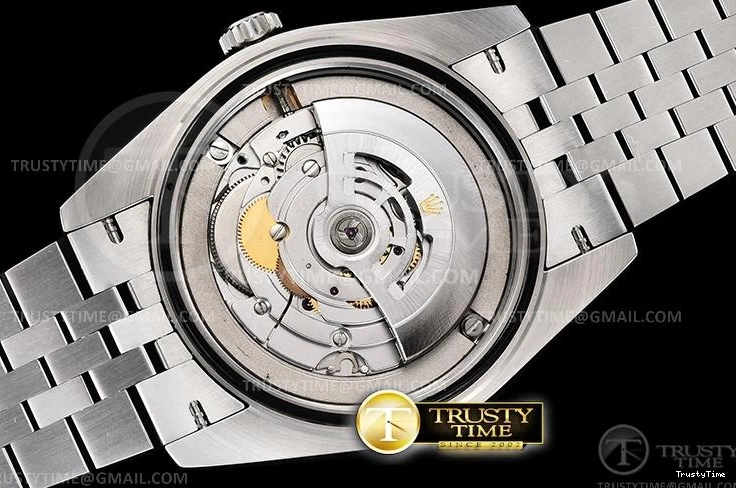 1116 R2DJ0254C – DJ2 41mm Jub Original 656